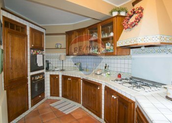 Cucina - Villa Via San Gregorio
 
5, Sant'Agata Li Battiati - foto 13