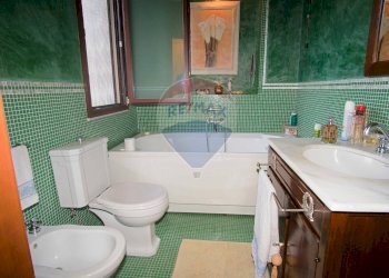 Bagno - Villa Via San Gregorio
 
5, Sant'Agata Li Battiati - foto 19