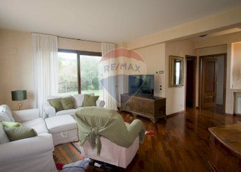 Soggiorno - Villa Via San Gregorio
 
5, Sant'Agata Li Battiati - foto 20