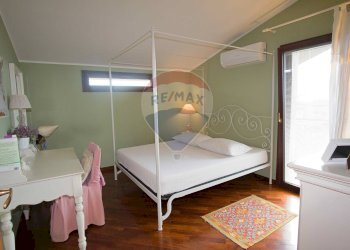 Camera / camera da letto - Villa Via San Gregorio
 
5, Sant'Agata Li Battiati - foto 21
