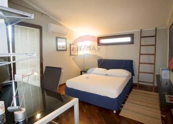 Camera / camera da letto - Villa Via San Gregorio
 
5, Sant'Agata Li Battiati - foto 24