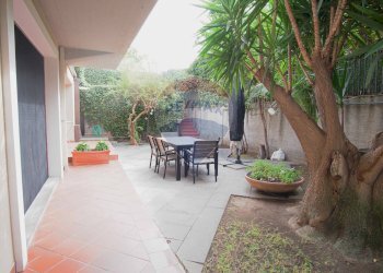 Terrazza - Villa Via San Gregorio
 
5, Sant'Agata Li Battiati - foto 28