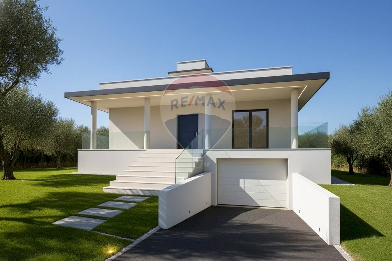 Casa all\'aperto - Rustico Strada Provinciale 56, Molfetta - foto 1