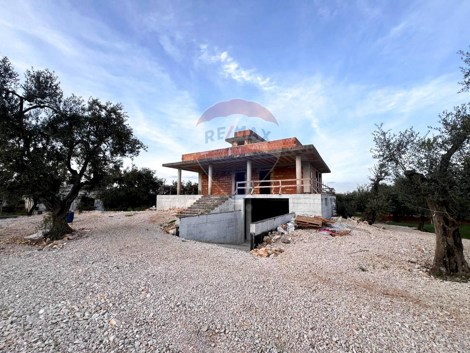 Casa all\'aperto - Rustico Strada Provinciale 56, Molfetta - foto 3