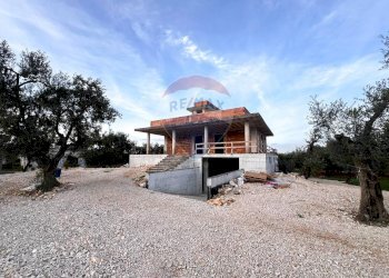 Casa all\'aperto - Rustic Strada Provinciale 56, Molfetta - photo 3