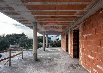 Terrazza - Rustic Strada Provinciale 56, Molfetta - photo 7