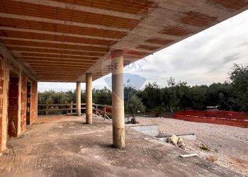 Terrazza - Rustic Strada Provinciale 56, Molfetta - photo 8