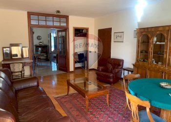 Sala da pranzo - Quadrilocale Via Ramiro Fabiani
 
100, Roma - foto 2