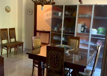 Sala da pranzo - Quadrilocale Via Ramiro Fabiani
 
100, Roma - foto 3