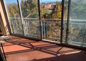 Balcone - Quadrilocale Via Ramiro Fabiani
 
100, Roma - foto 7