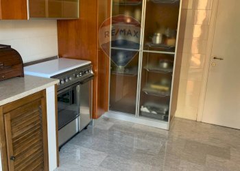 Cucina - Quadrilocale Via Ramiro Fabiani
 
100, Roma - foto 11