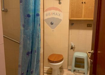 Bagno - Quadrilocale Via Ramiro Fabiani
 
100, Roma - foto 16