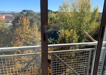 Balcone - Quadrilocale Via Ramiro Fabiani
 
100, Roma - foto 21