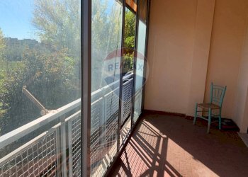 Balcone - Quadrilocale Via Ramiro Fabiani
 
100, Roma - foto 23