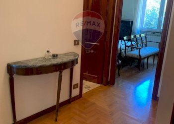 Hall / corridoio - Quadrilocale Via Ramiro Fabiani
 
100, Roma - foto 31