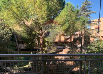 Balcone - Quadrilocale Via Ramiro Fabiani
 
100, Roma - foto 32