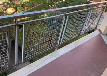 Balcone - Quadrilocale Via Ramiro Fabiani
 
100, Roma - foto 33