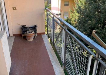 Balcone - Quadrilocale Via Ramiro Fabiani
 
100, Roma - foto 35