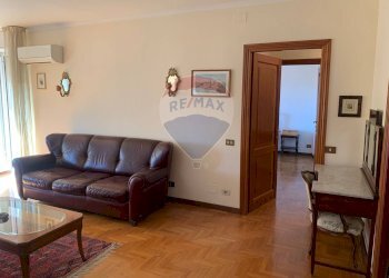 Soggiorno - Quadrilocale Via Ramiro Fabiani
 
100, Roma - foto 41