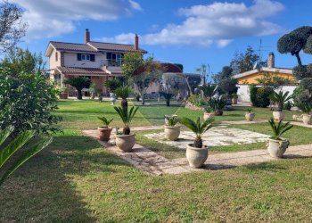 Giardino - Casa indipendente Via Luigi Boccherini
 
15, Anzio - foto 8