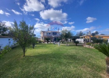 Giardino - Casa indipendente Via Luigi Boccherini
 
15, Anzio - foto 9