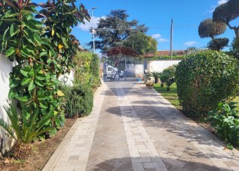 Non correlato - Casa indipendente Via Luigi Boccherini
 
15, Anzio - foto 51