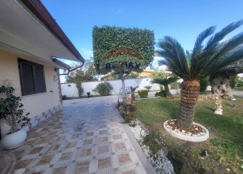 Terrazza - Casa indipendente Via Luigi Boccherini
 
15, Anzio - foto 16