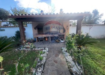 Casa all\'aperto - Casa indipendente Via Luigi Boccherini
 
15, Anzio - foto 50