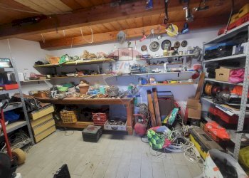 Dispensa di stoccaggio - Casa indipendente Via Luigi Boccherini
 
15, Anzio - foto 62