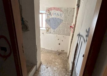 Hall / corridoio - Casa indipendente Via Signorino
 
244, Caltanissetta - foto 6