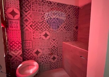 Bagno - Casa indipendente Via Signorino
 
244, Caltanissetta - foto 8