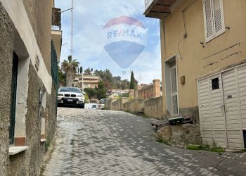 Edificio all\'aperto - Casa indipendente Via Signorino
 
244, Caltanissetta - foto 18