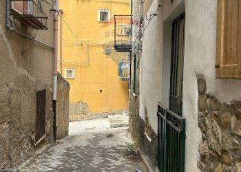 Edificio all\'aperto - Casa indipendente Via Signorino
 
244, Caltanissetta - foto 19