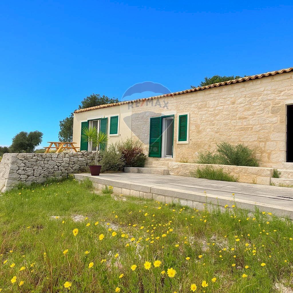 Casa all\'aperto - Rustico Contrada Cuturi
 
s/n, Scicli - foto 1