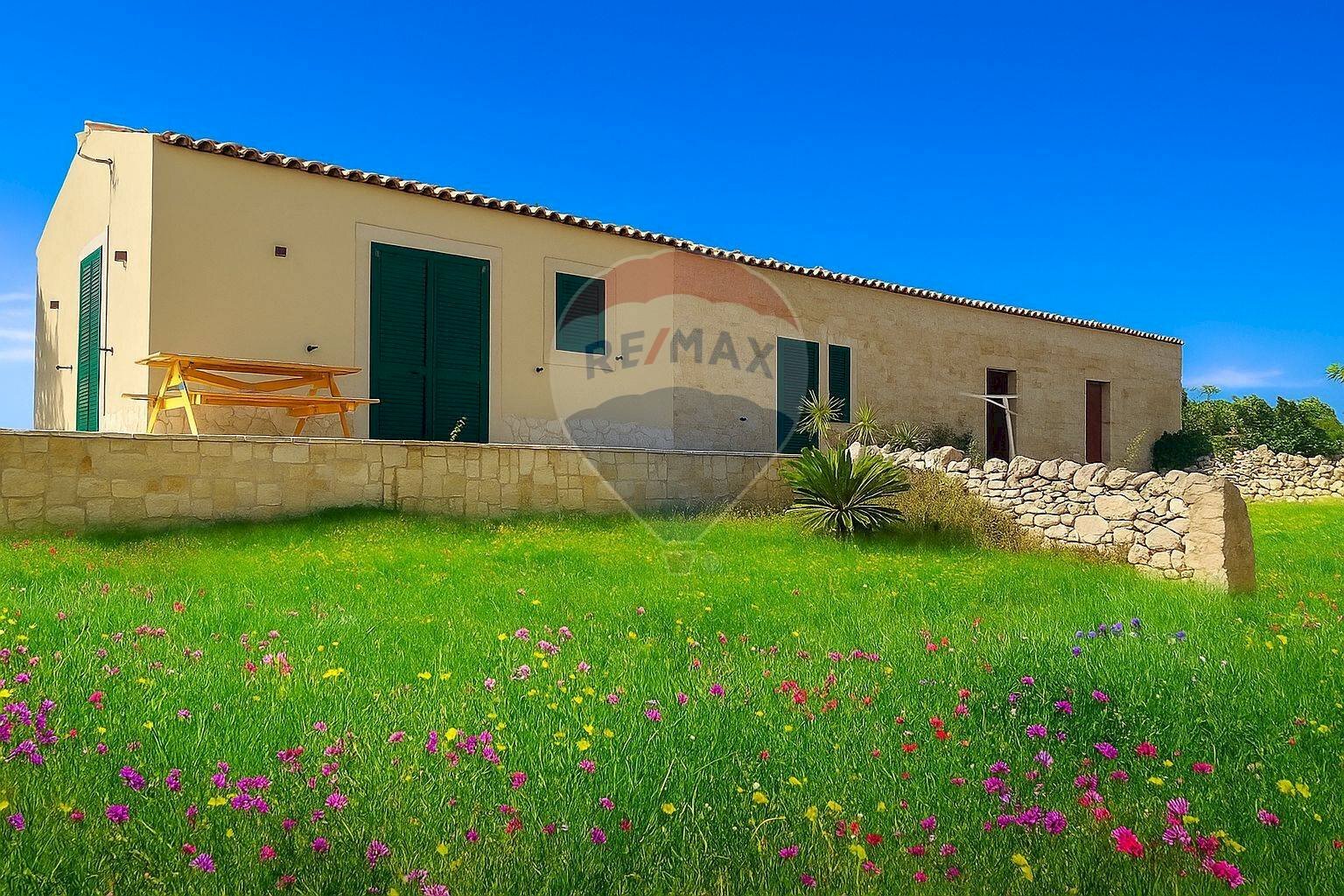 Casa all\'aperto - Rustico Contrada Cuturi
 
s/n, Scicli - foto 2