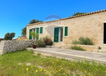 Casa all\'aperto - Rustico Contrada Cuturi
 
s/n, Scicli - foto 1