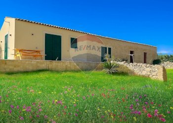Casa all\'aperto - Rustico Contrada Cuturi
 
s/n, Scicli - foto 2