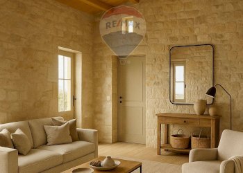 Soggiorno - Rustico Contrada Cuturi
 
s/n, Scicli - foto 5