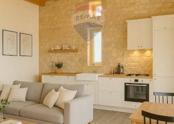 Sala da pranzo - Rustico Contrada Cuturi
 
s/n, Scicli - foto 6