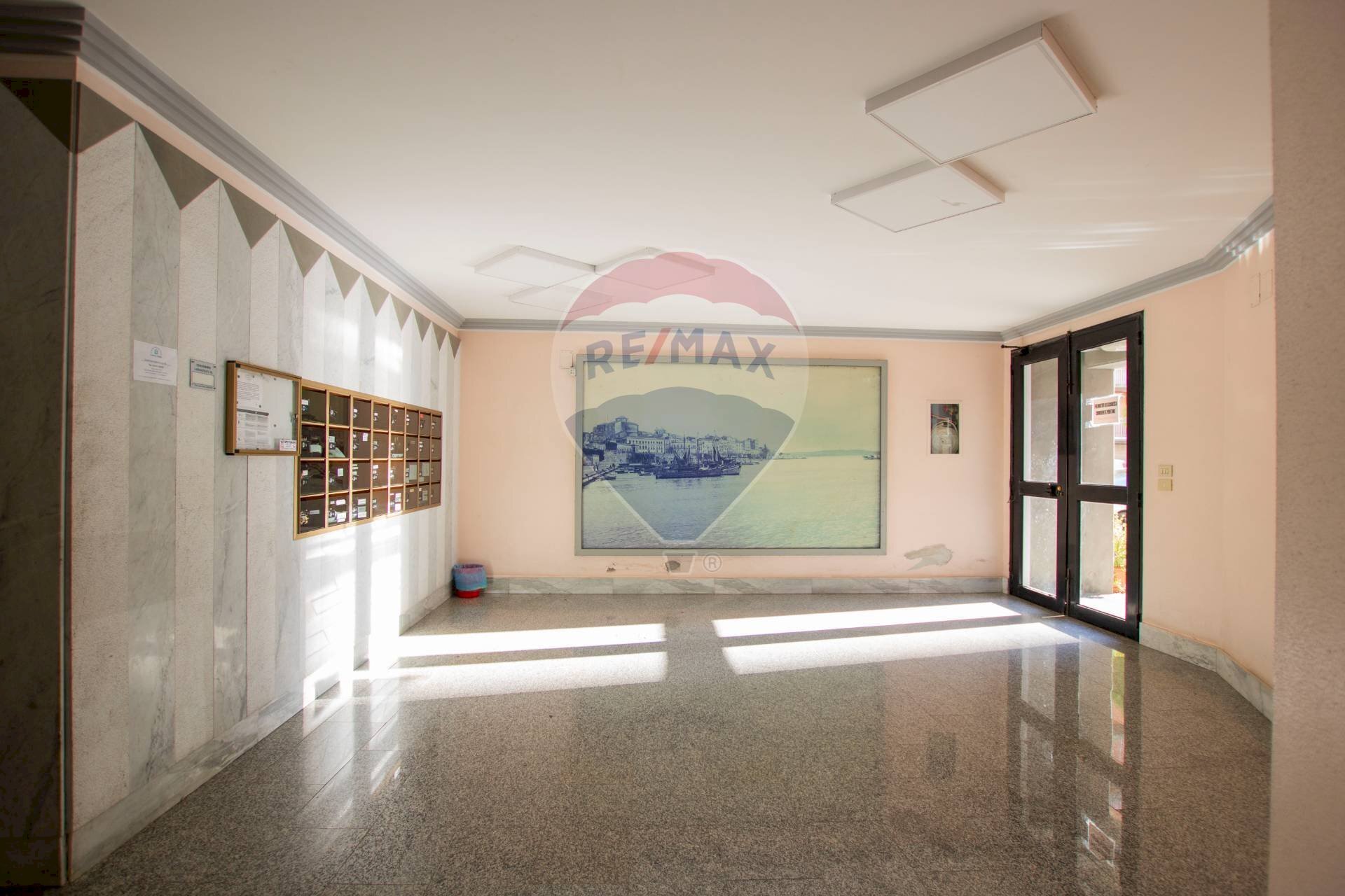 Ricezione / Lobby - Appartamento Via Unione Sovietica
 
6, Siracusa - foto 2