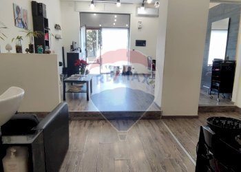 Bagno - Locale Commerciale VIALE AUTONOMIA
59/61, Caltagirone - foto 8