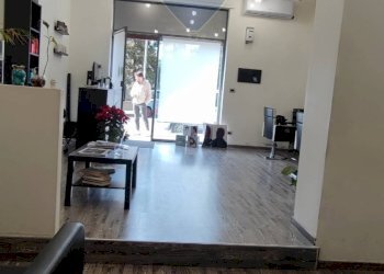 Ufficio - Locale Commerciale VIALE AUTONOMIA
59/61, Caltagirone - foto 12