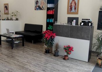 Soggiorno - Locale Commerciale VIALE AUTONOMIA
59/61, Caltagirone - foto 13