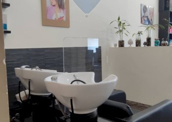 Bagno - Locale Commerciale VIALE AUTONOMIA
59/61, Caltagirone - foto 14