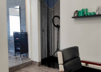 Soggiorno - Locale Commerciale VIALE AUTONOMIA
59/61, Caltagirone - foto 15