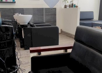 Soggiorno - Locale Commerciale VIALE AUTONOMIA
59/61, Caltagirone - foto 18