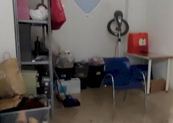 Dispensa di stoccaggio - Locale Commerciale VIALE AUTONOMIA
59/61, Caltagirone - foto 24