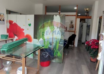 Sala da pranzo - Locale Commerciale VIALE AUTONOMIA
59/61, Caltagirone - foto 27