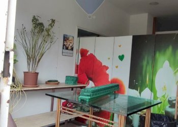 Soggiorno - Locale Commerciale VIALE AUTONOMIA
59/61, Caltagirone - foto 30