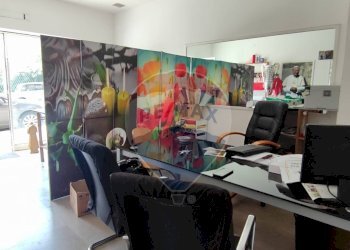 Ufficio - Locale Commerciale VIALE AUTONOMIA
59/61, Caltagirone - foto 32